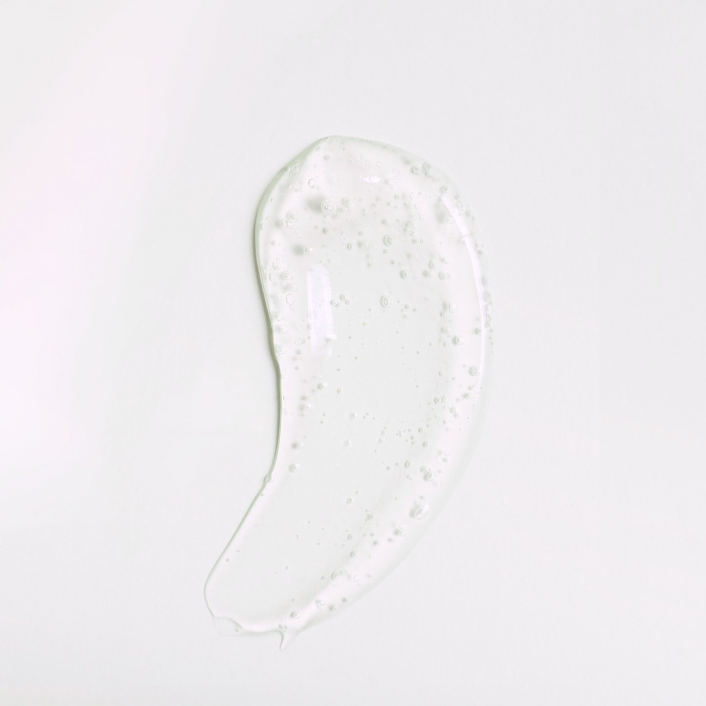 Coco Body Cleanser Swatch