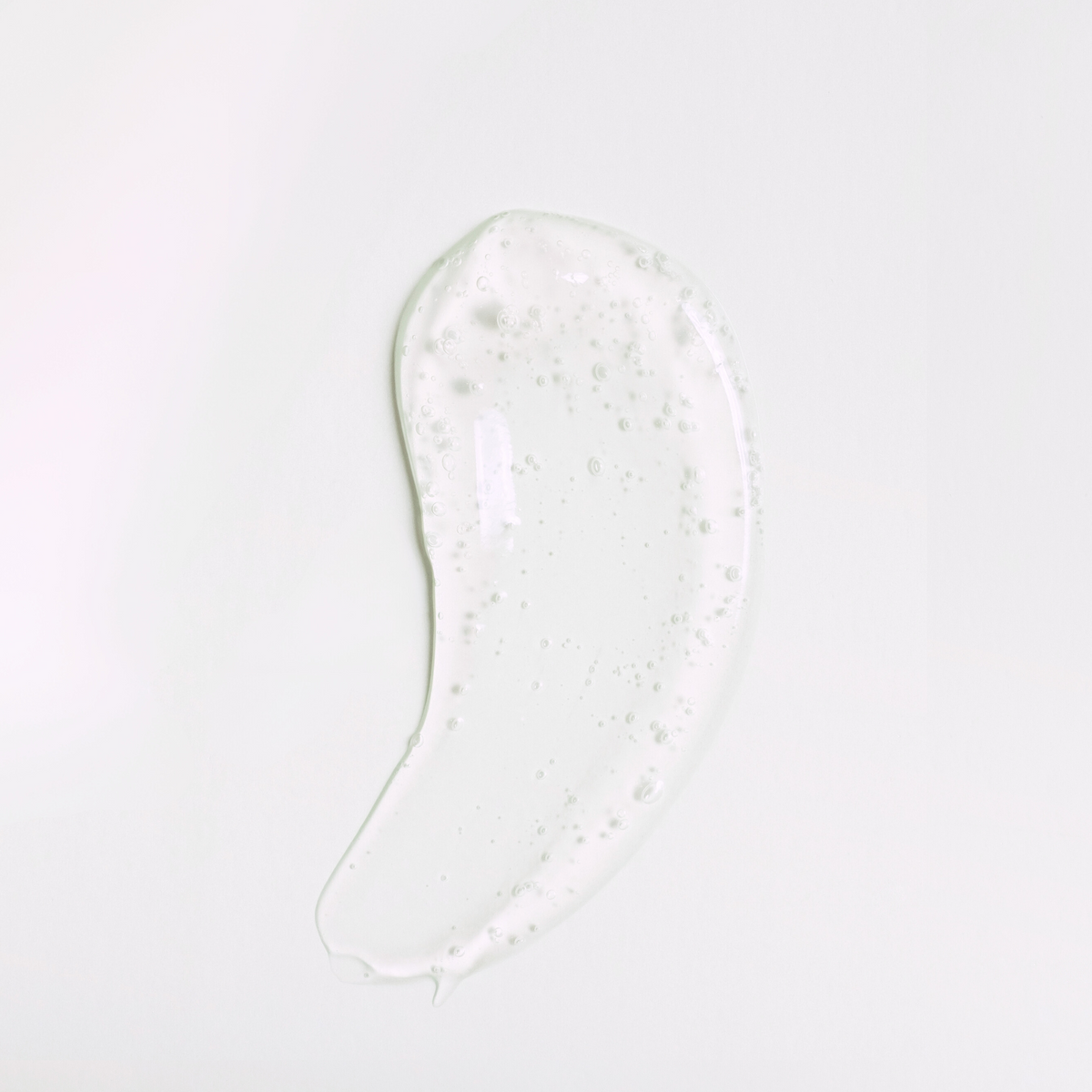 Coco Body Cleanser Swatch