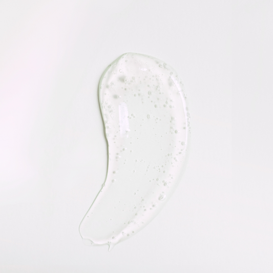 Coco Body Cleanser Swatch