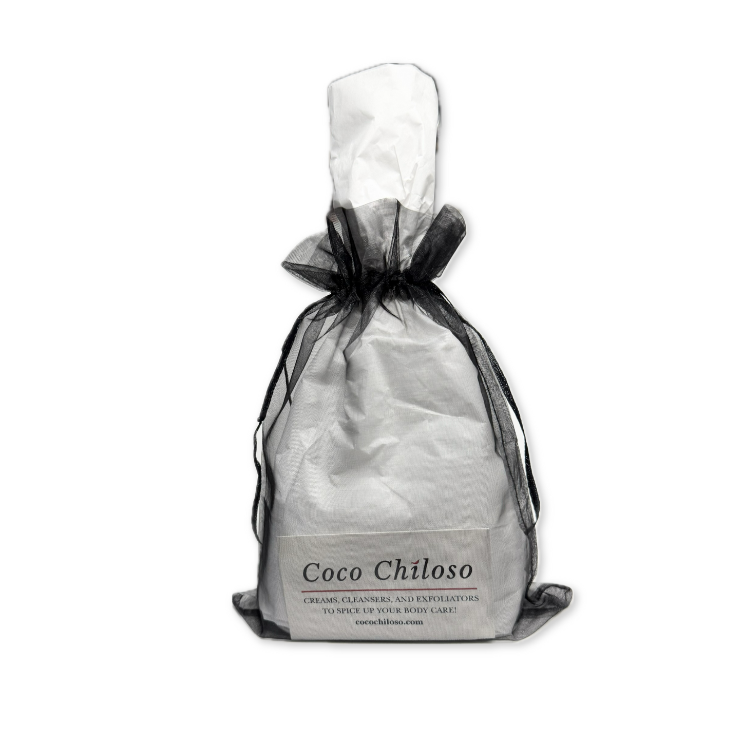 Coco Cream Travel-Size Gift Set