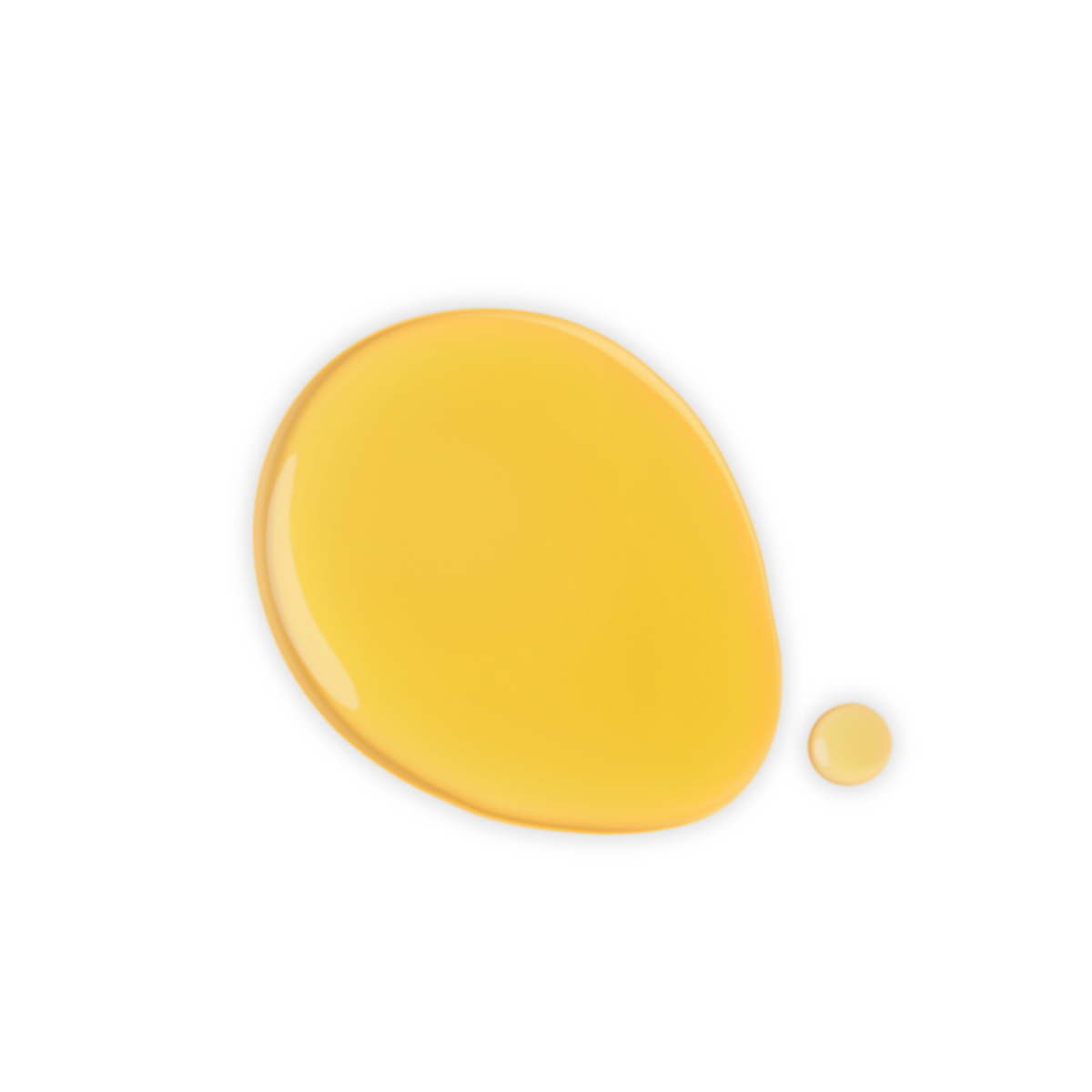 Coco Body Oil Droplet