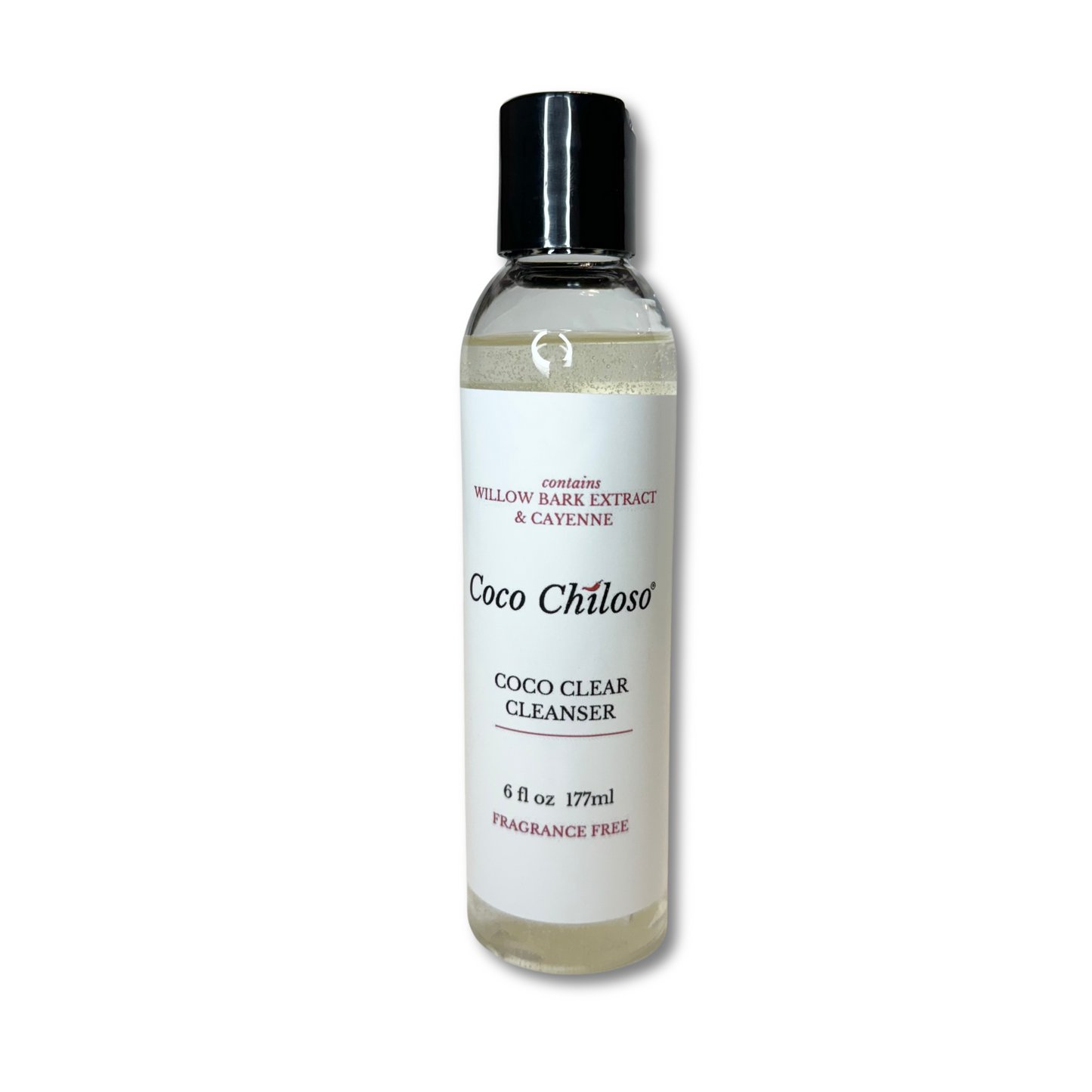 Coco Chiloso Coco Clear Cleanser