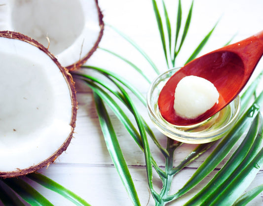 Coconut-Derived Ingredients in Body Care