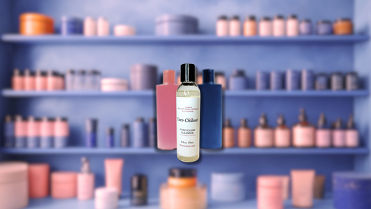 Coco Chiloso Inclusive Gender-Neutral Body Care