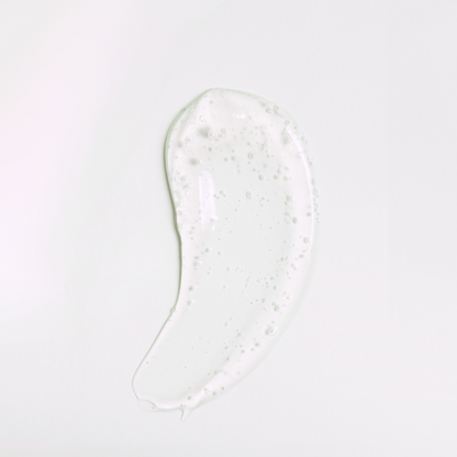 Coco Body Cleanser Swatch