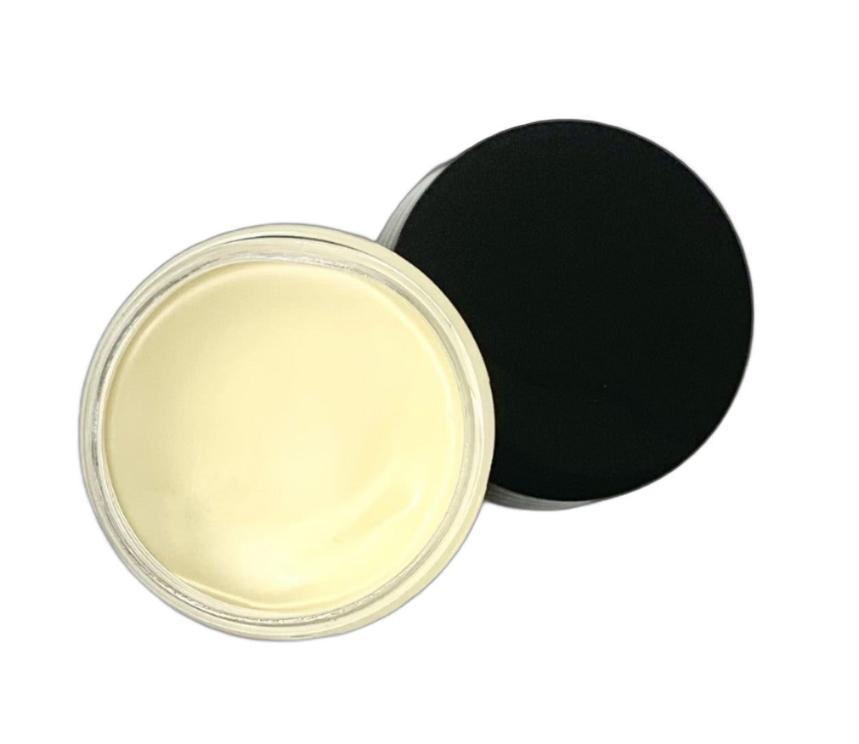 Coco Chiloso Coco Balm Open Jar