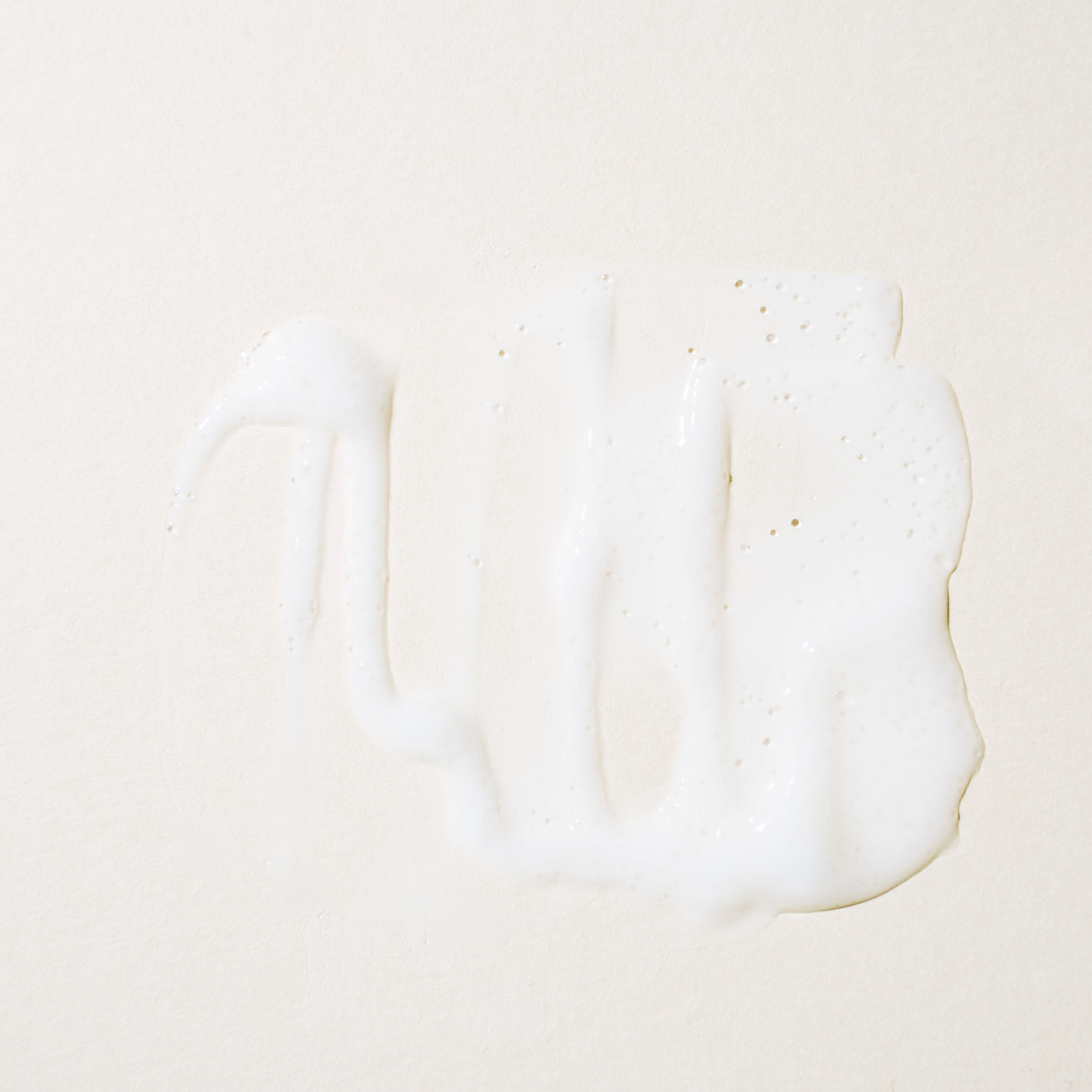 Coco Chiloso Cream Cleanser Swatch