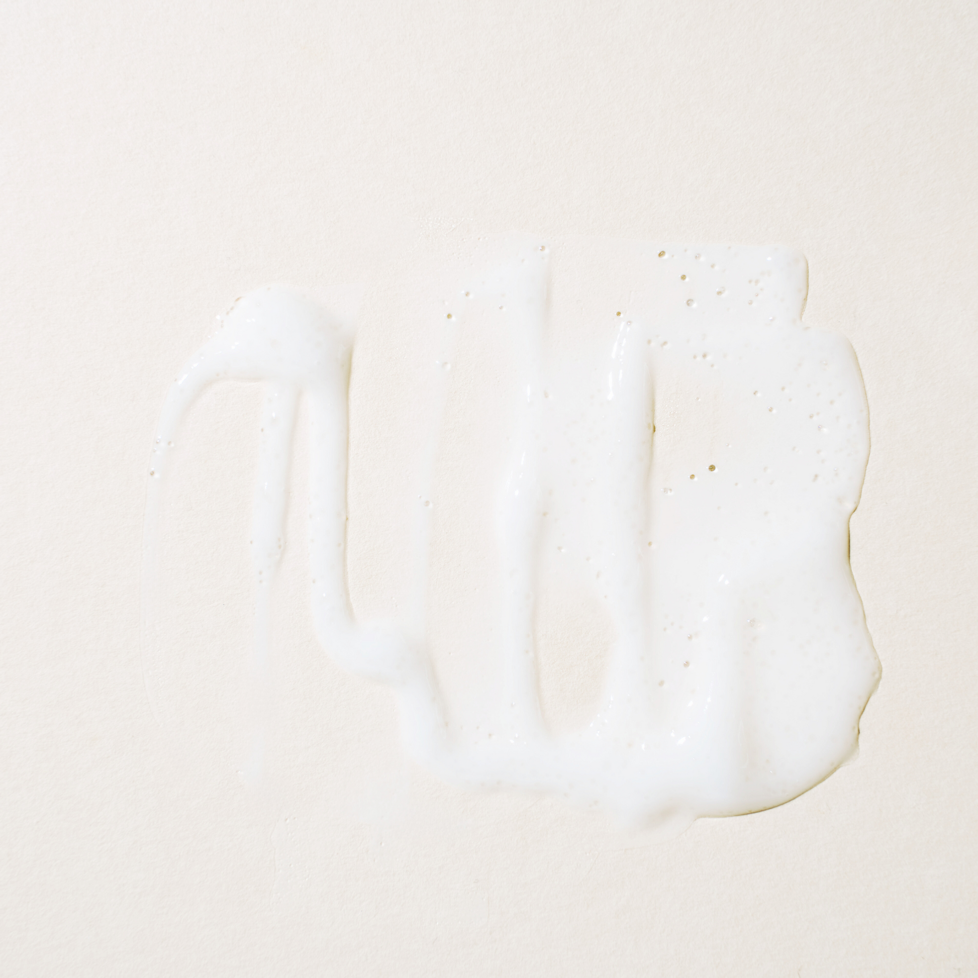 Coco Chiloso Cream Cleanser Swatch