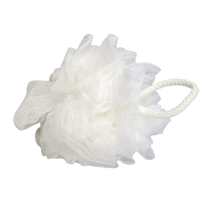 Coco Chiloso White Loofah