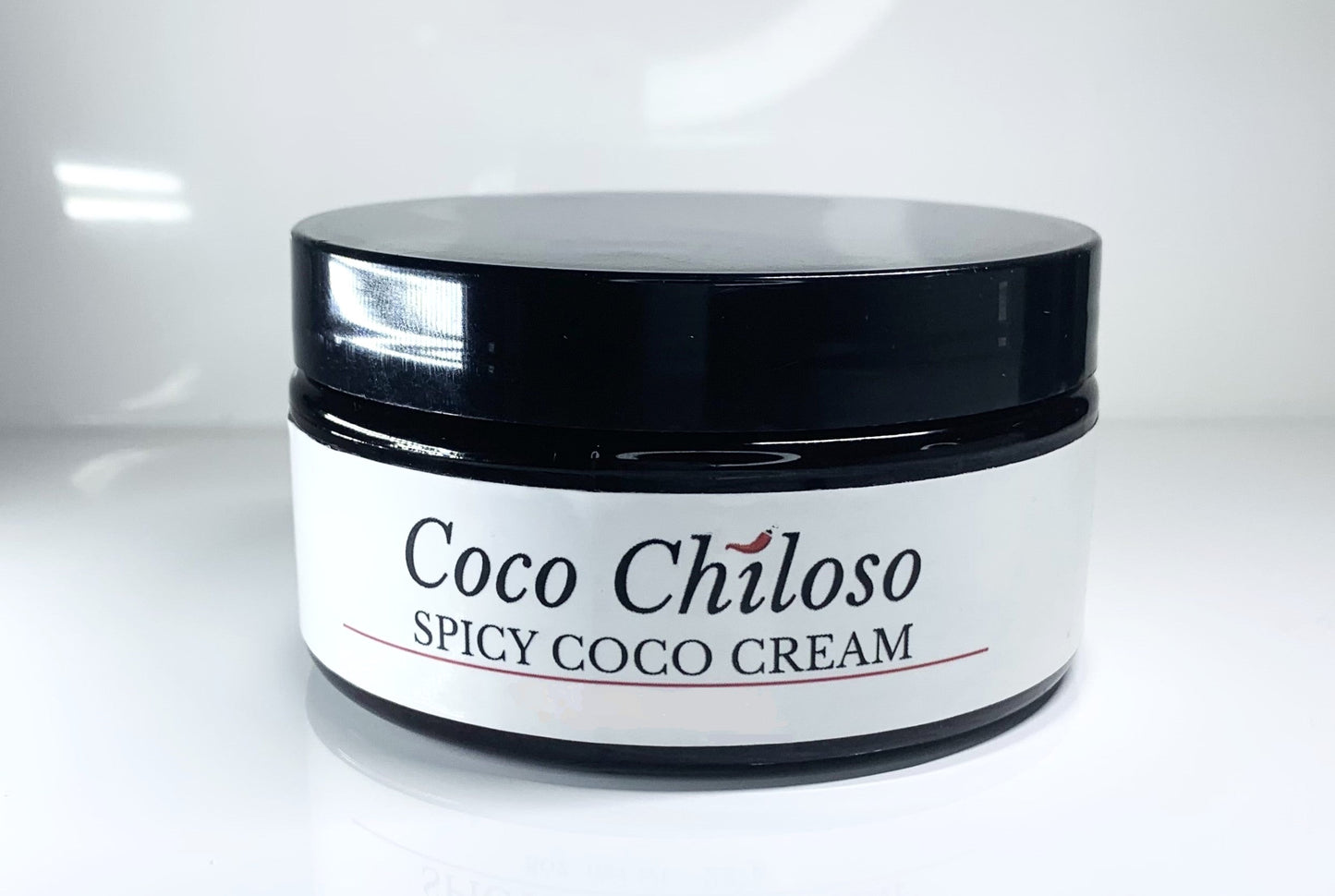 Spicy Coco Body Cream